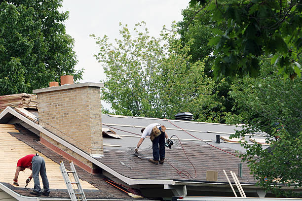 Gutter Installation and Roofing in Limestone, IL