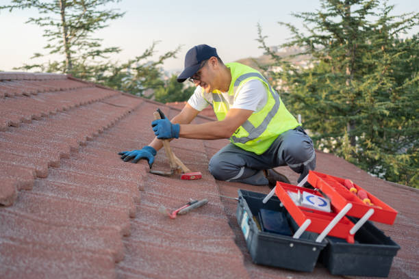 Best New Roof Installation  in Limestone, IL