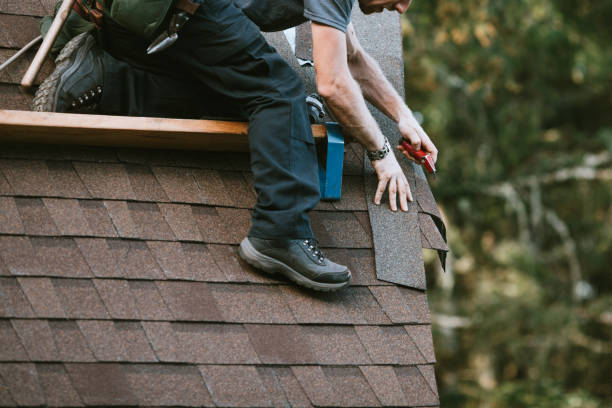 Best Roof Leak Repair  in Limestone, IL
